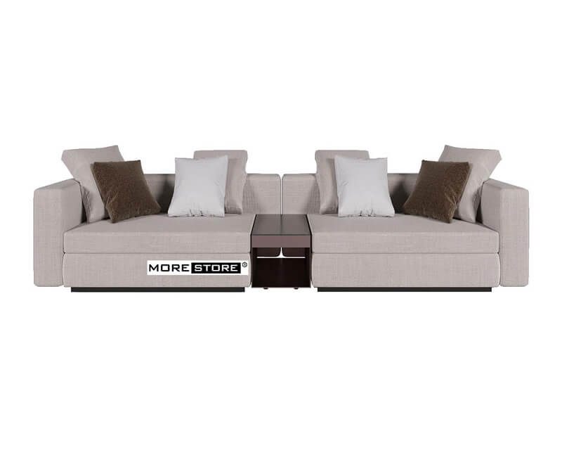 Quan sát 21 mẫu trang trí nội thất sofa nổi bật nhất